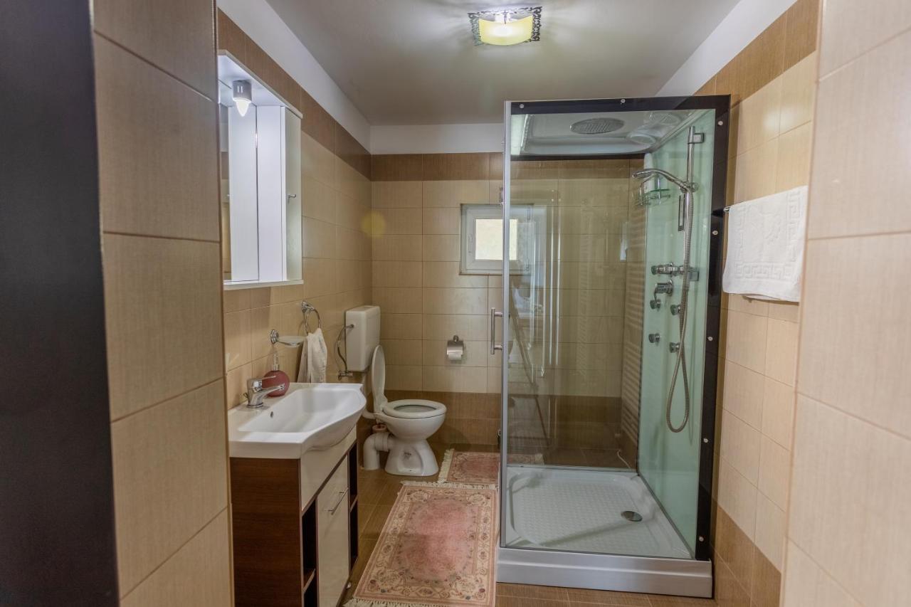 ホテル Casa Ina モイセイ エクステリア 写真