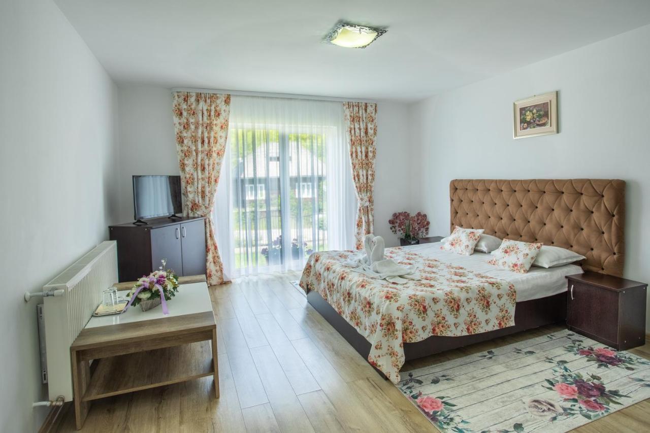 ホテル Casa Ina モイセイ エクステリア 写真