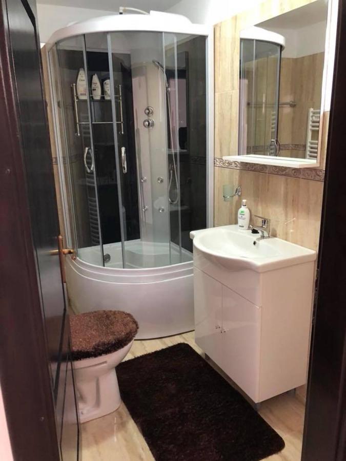 ホテル Casa Ina モイセイ エクステリア 写真