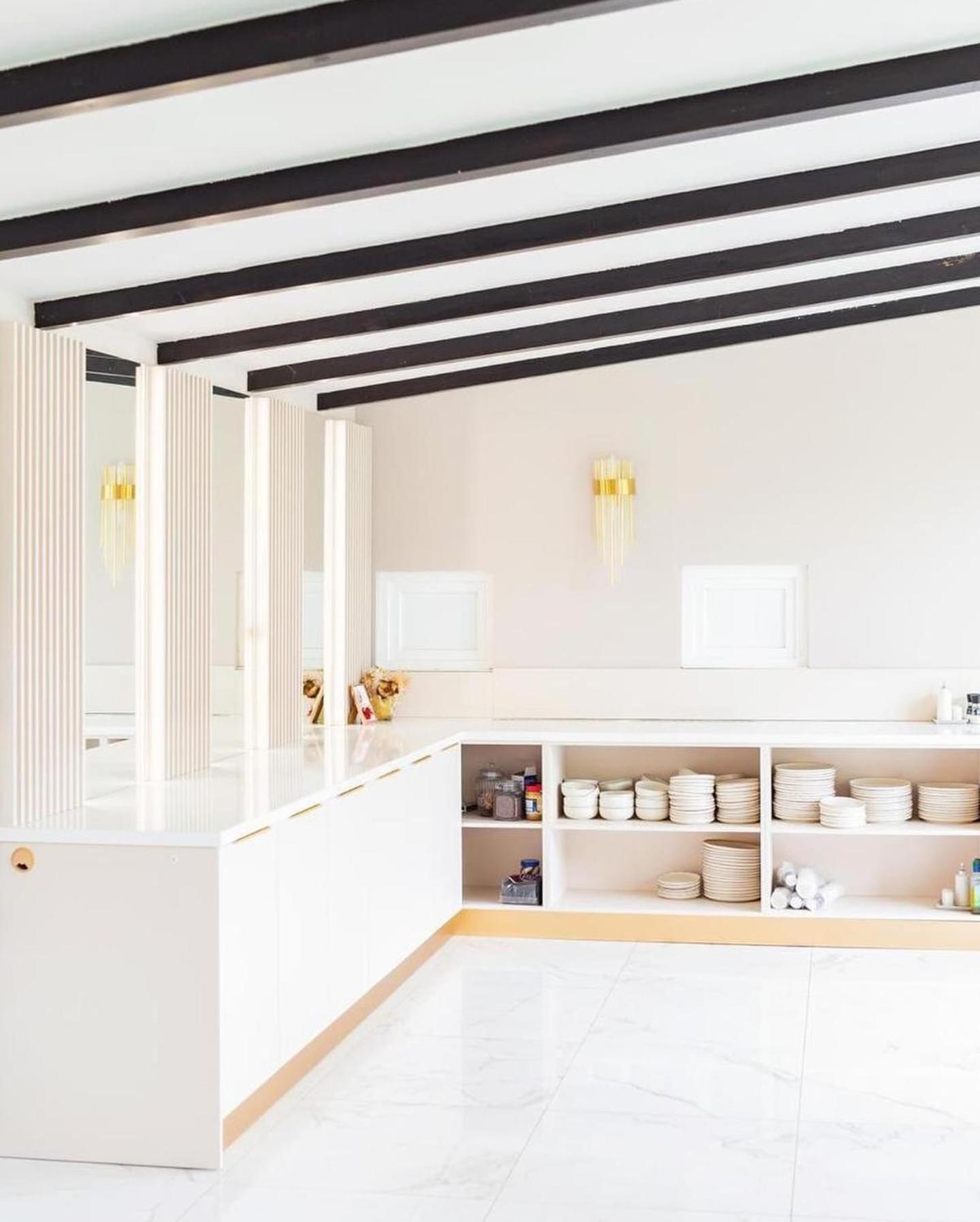 ホテル Casa Ina モイセイ エクステリア 写真